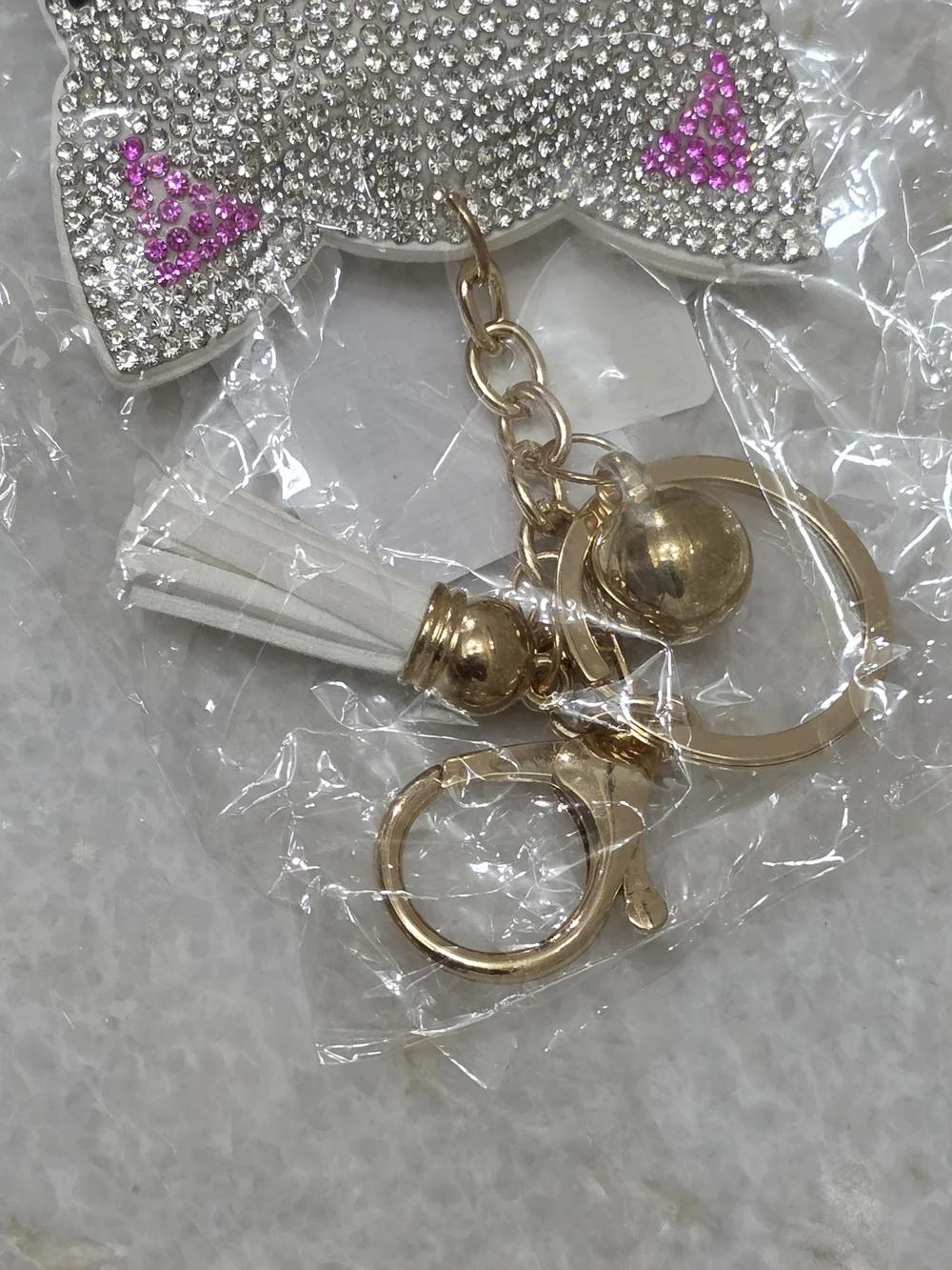 N/A cute crystal